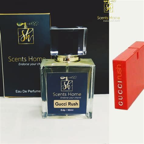 gucci home scents